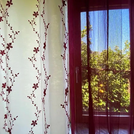 度假居 Mariahome *