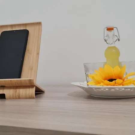 度假居 Mariahome *