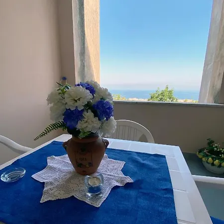 Mariahome * Sorrento