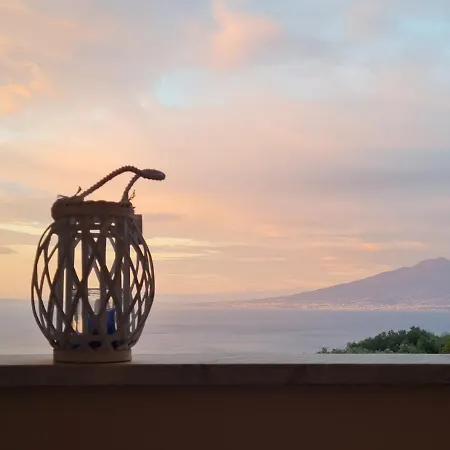 Holiday home Mariahome Sorrento