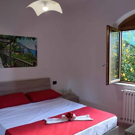 Mariahome Ferienhaus