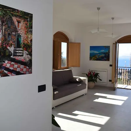 Holiday home Mariahome