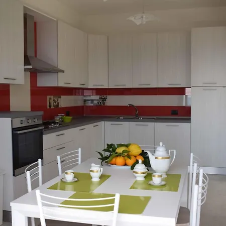 Mariahome Sorrent