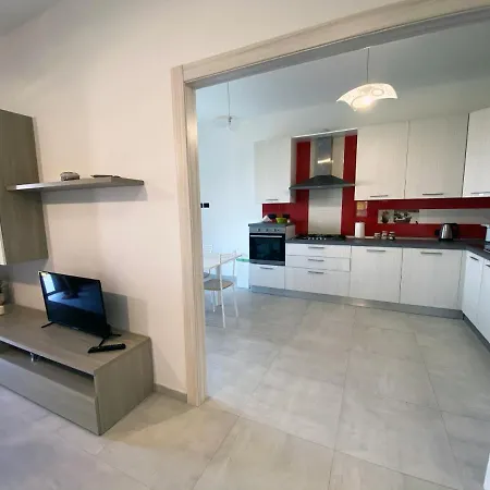 Mariahome Ferienhaus