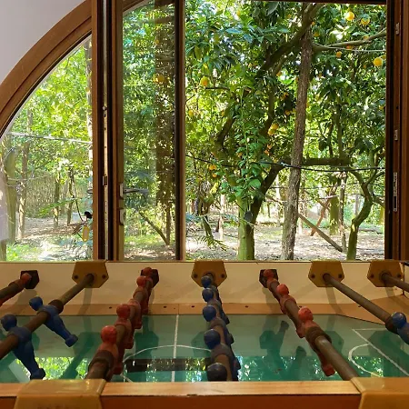 Mariahome * ソレント