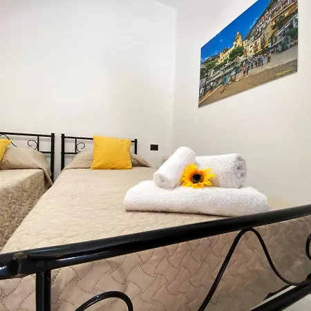 Mariahome Sorrent