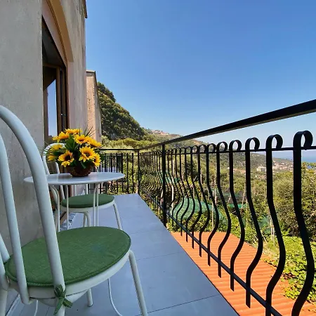 Ferienhaus Mariahome *