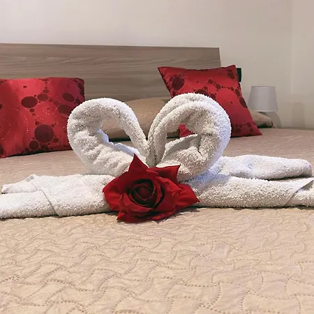 Mariahome Sorrent