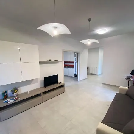Mariahome Holiday home *