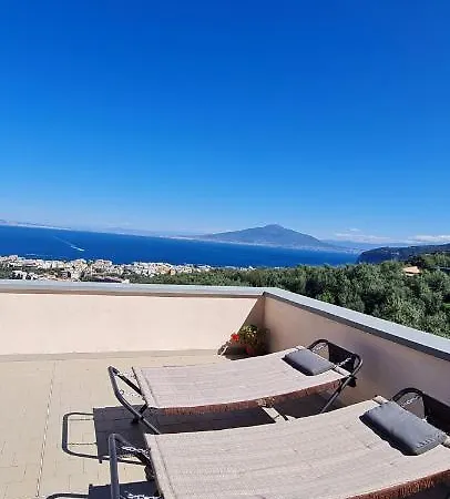 Mariahome Holiday home *