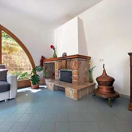 Mariahome Holiday home