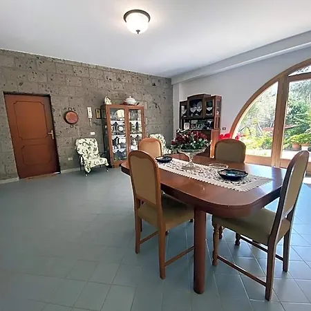 Holiday home Mariahome