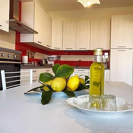 Holiday home Mariahome *