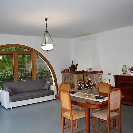 Mariahome Holiday home *