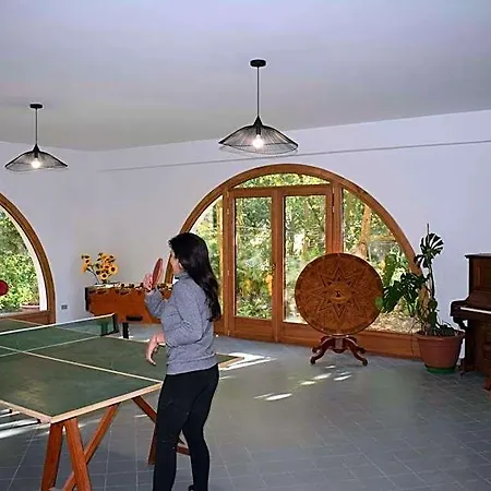 Mariahome Holiday home *