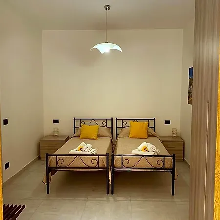 Mariahome Holiday home Sorrento