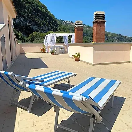 Mariahome Holiday home Sorrento