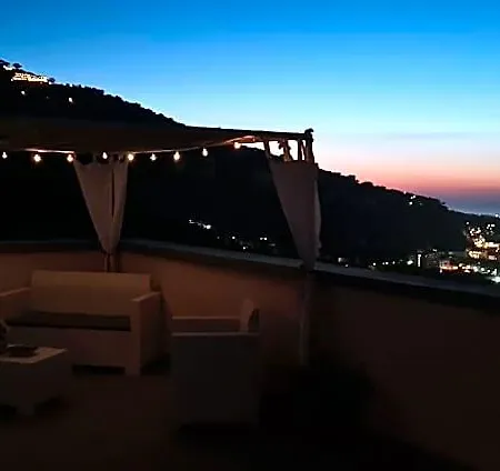 Holiday home Mariahome