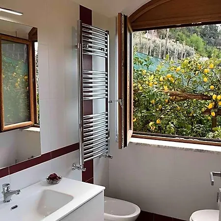 Holiday home Mariahome