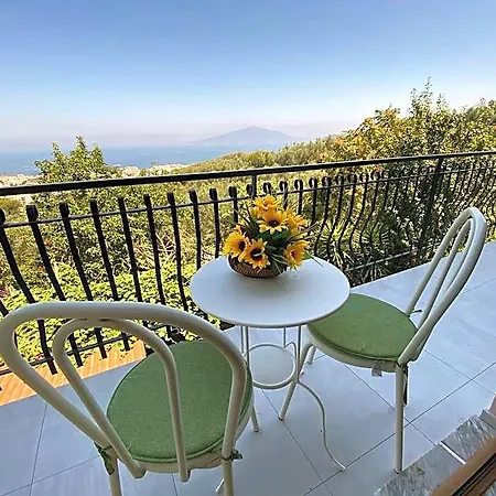 Mariahome Holiday home