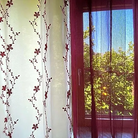 Mariahome Holiday home *