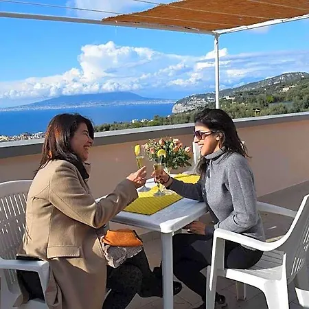 Mariahome Holiday home *