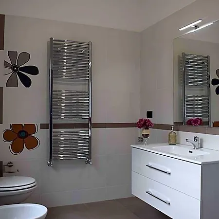 Holiday home Mariahome Sorrento