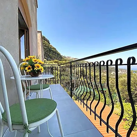 Mariahome Holiday home *