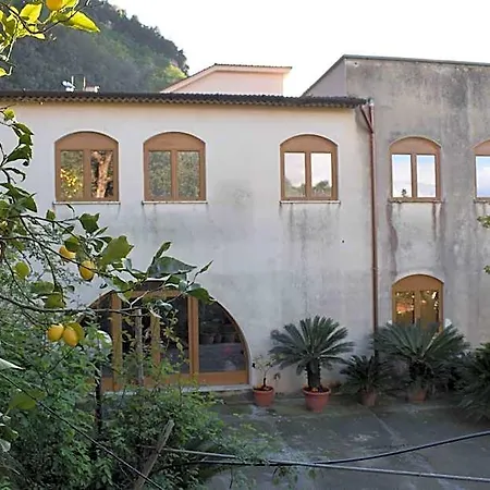 Holiday home Mariahome Sorrento