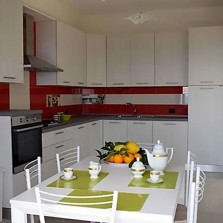 Holiday home Mariahome *