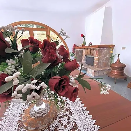 Mariahome Holiday home Sorrento