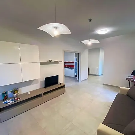 Holiday home Mariahome Sorrento
