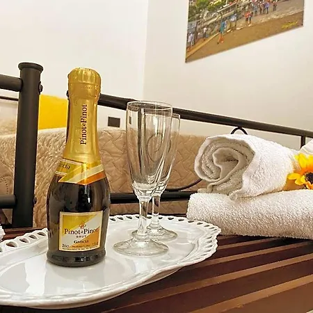 Mariahome Holiday home