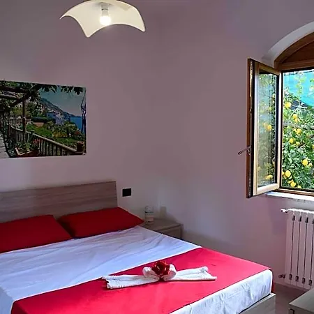Mariahome Holiday home *