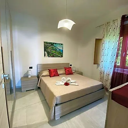 Holiday home Mariahome