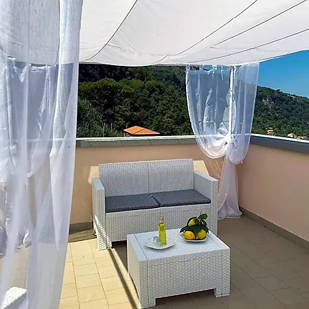 Mariahome Sorrento