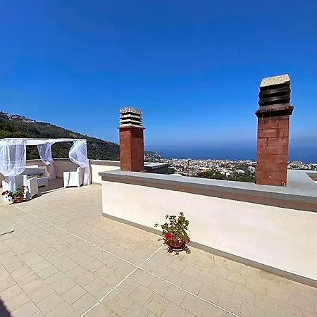 Holiday home Mariahome Sorrento