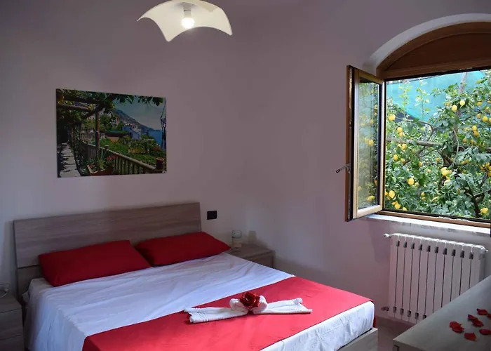 Mariahome Vakantiehuis