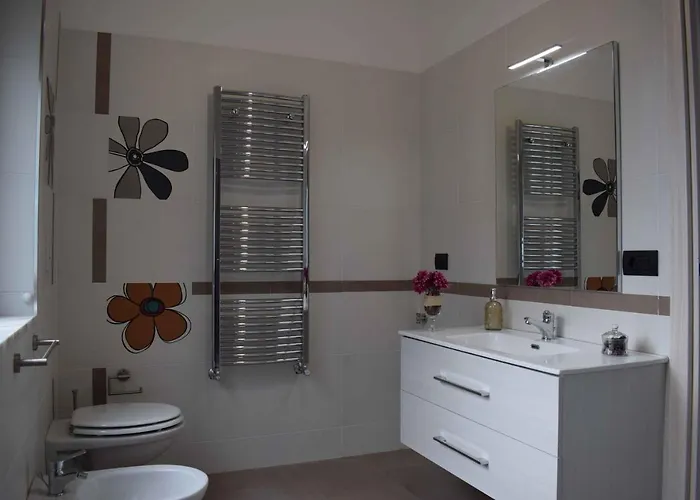 Mariahome Vakantiehuis Sorrento