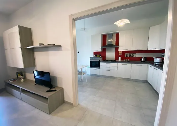 Mariahome Vakantiehuis