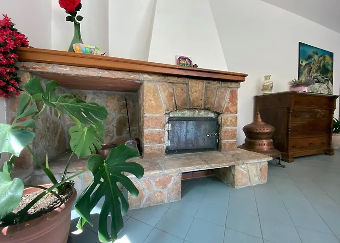 Nyaraló Mariahome *