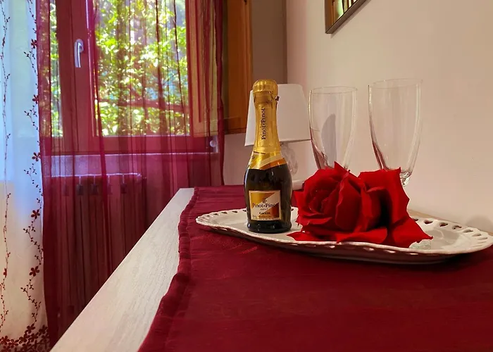 Mariahome * Sorrento