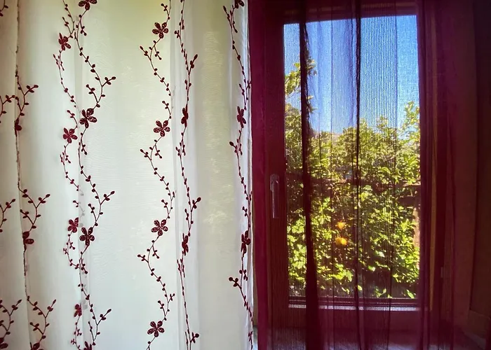 度假居 Mariahome *