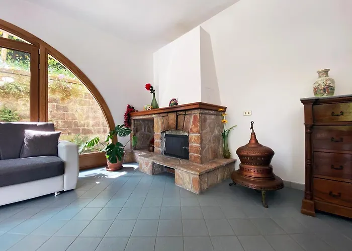 Nyaraló Mariahome Sorrento