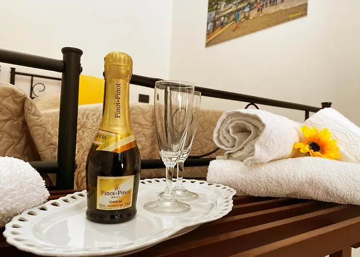 Mariahome * Sorrente