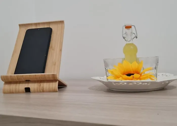 Nyaraló Mariahome *