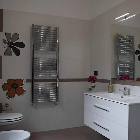 Mariahome Prázdninový dům Sorrento