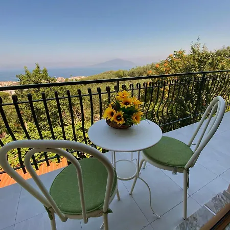 Prázdninový dům Mariahome