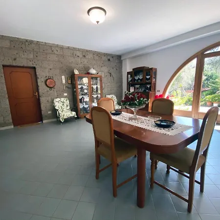 Mariahome Dom wakacyjny Półwysep Sorrentyński