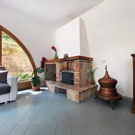 Prázdninový dům Mariahome Sorrento